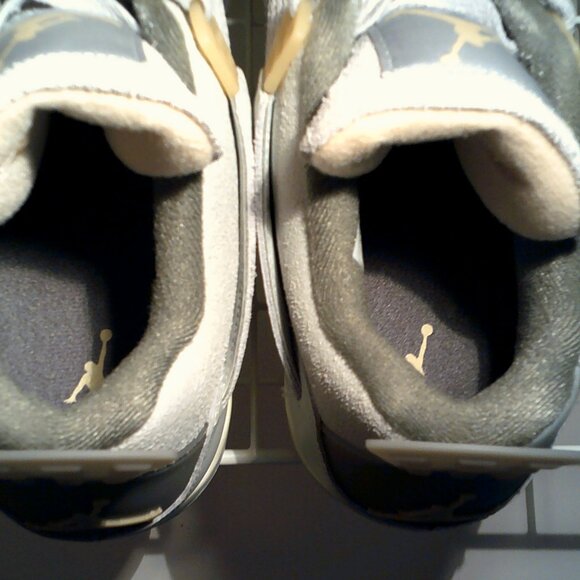 AIR JORDAN 4 RETRO SE \